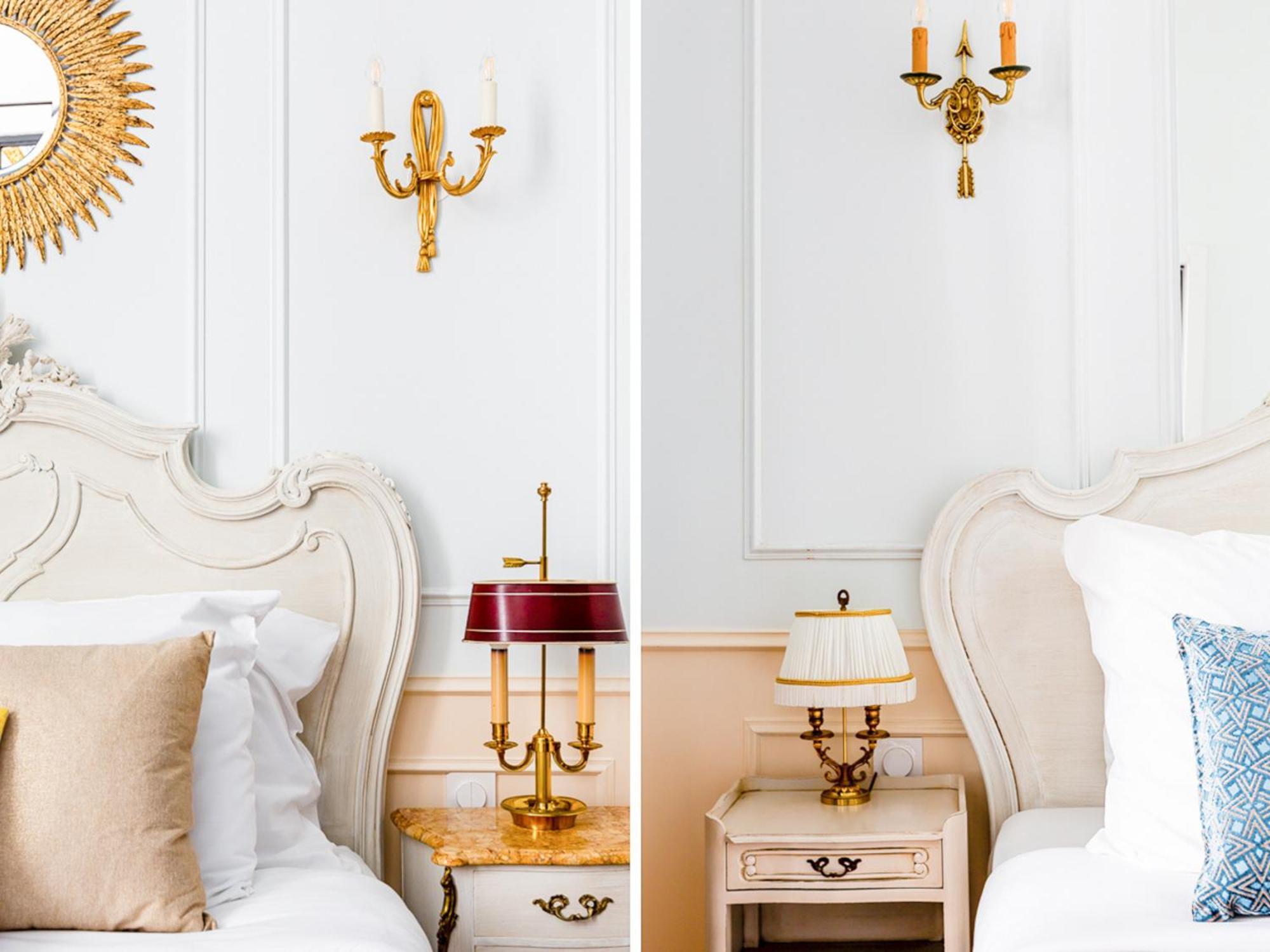 Merveil - Luxury Suite - Louvre - Aboukir I Paris Exterior foto